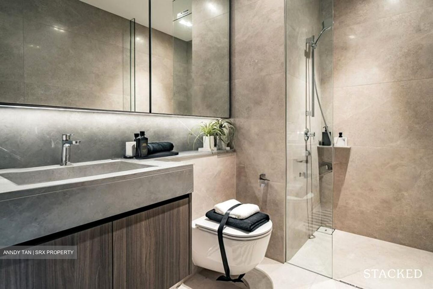 Canninghill Piers (D6), Apartment #506361811